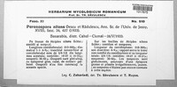Image Associated With the Occurence